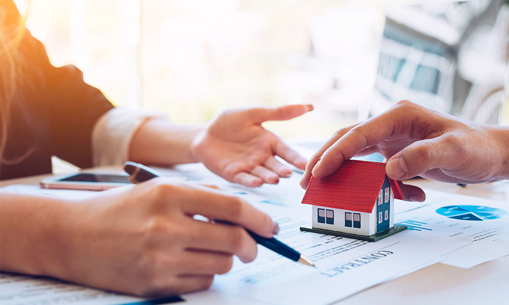 Canguard Company Mortgage Lending Solutions