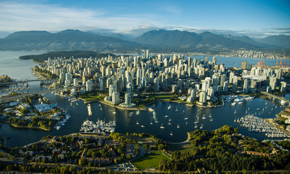 Real Estate Investment in Vancouver