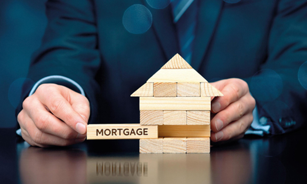 Canguard Mortgage Investment Company