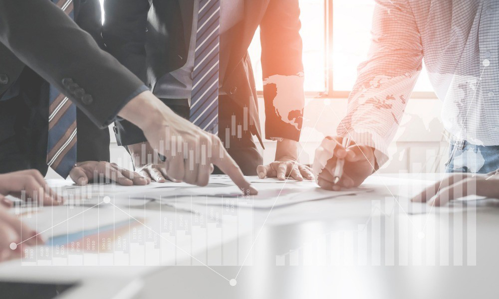 Mortgage Investment Corporation (MIC) Service Provided by Canguard