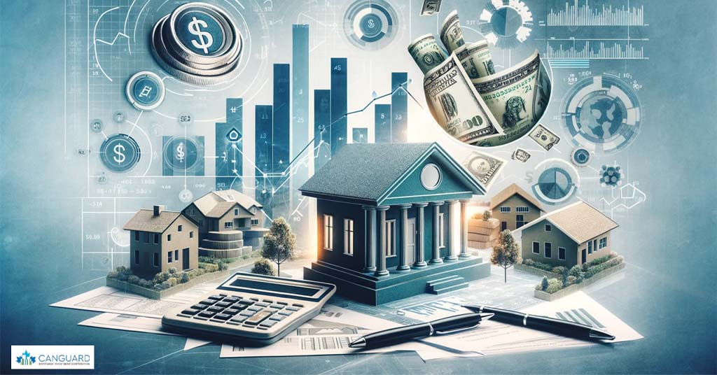 How Do Investors Make Money on Mortgage-Backed Securities