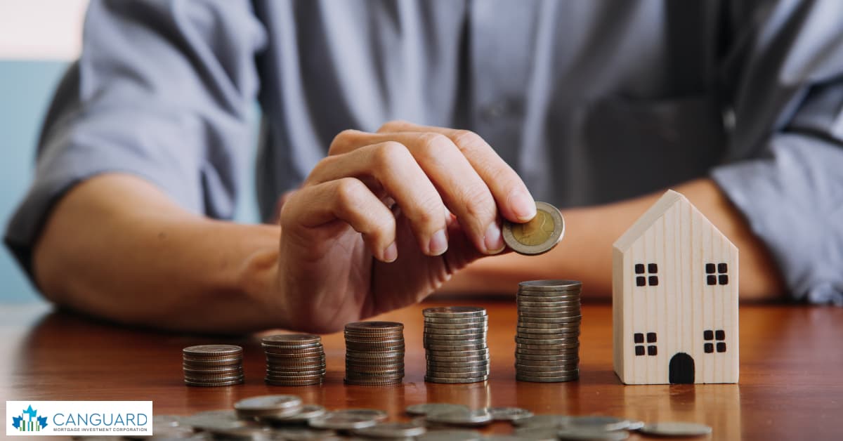 Unveiling Opportunities - MICs and Real Estate Investors