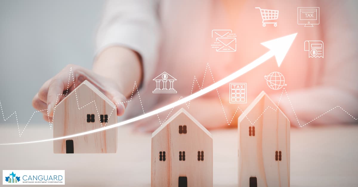 Spotlight on Opportunities: Current Real Estate Trends in BC.