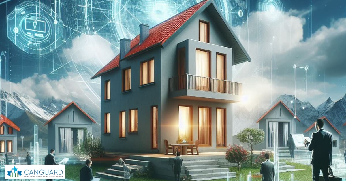 Exploring Advanced Concepts in Real Estate Investment