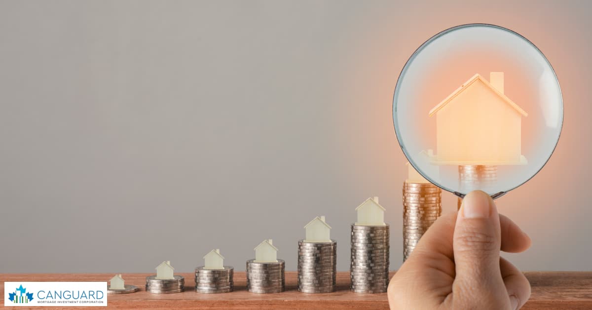 Exploring Real Estate Finance: A Guide to Investment Mastery