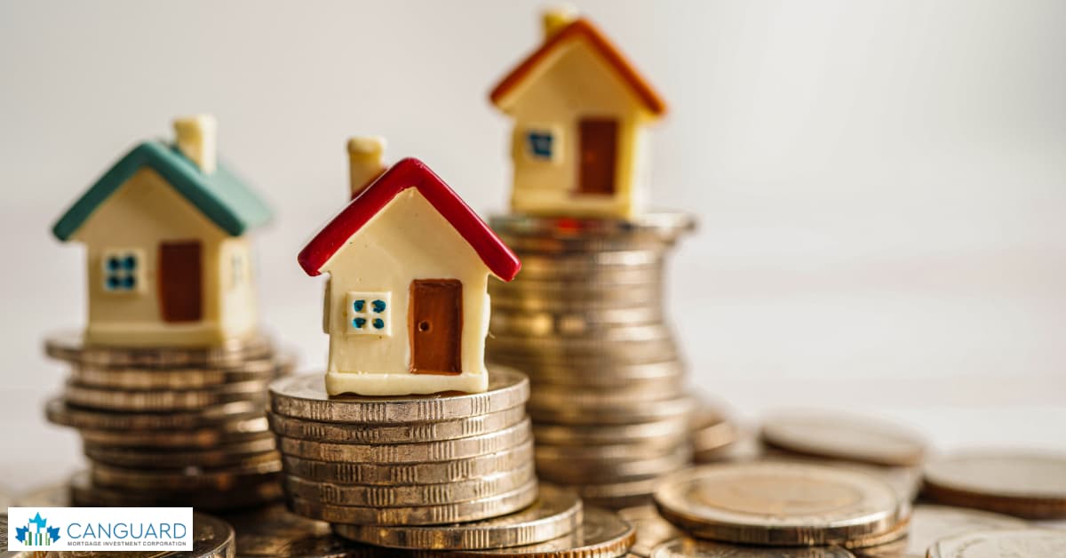 How MICs Revolutionize Real Estate Financing