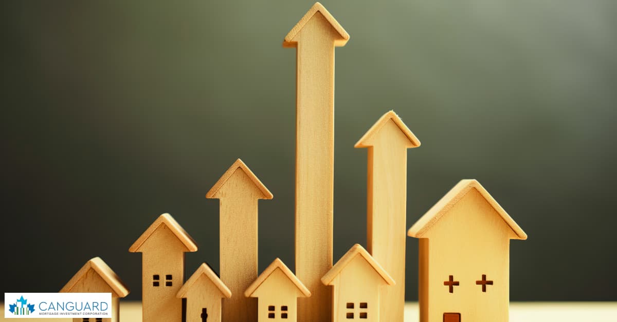 The Influence of MICs on Mortgage Rates and Availability