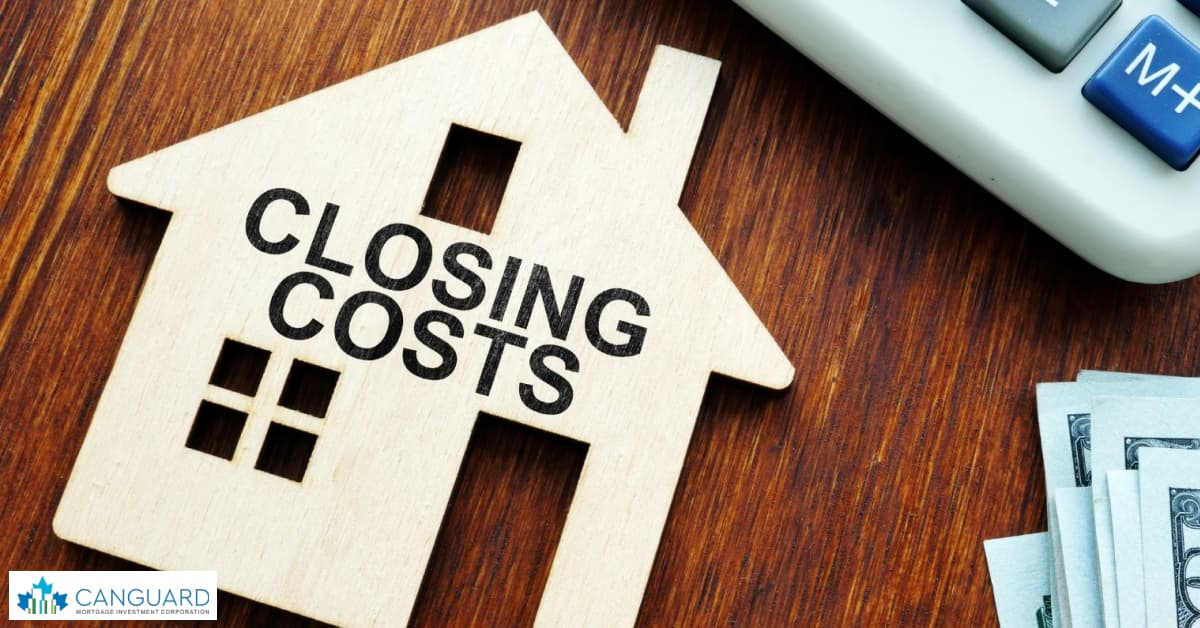 Cracking the Closing Cost Code: The Final Step to Homeownership