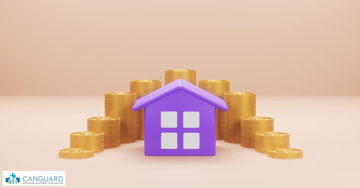 The Evolution of Mortgage Investment Funds: Historical Perspective and Future Outlook