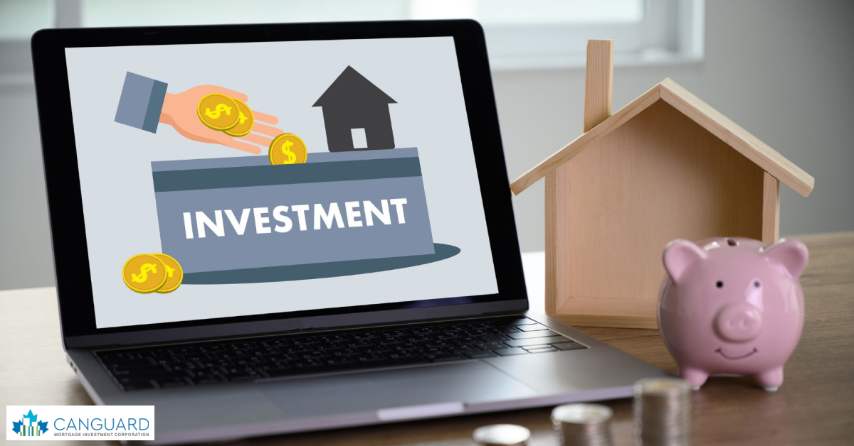 Investing in Housing Finance: MICs vs. REITs and Private Mortgages