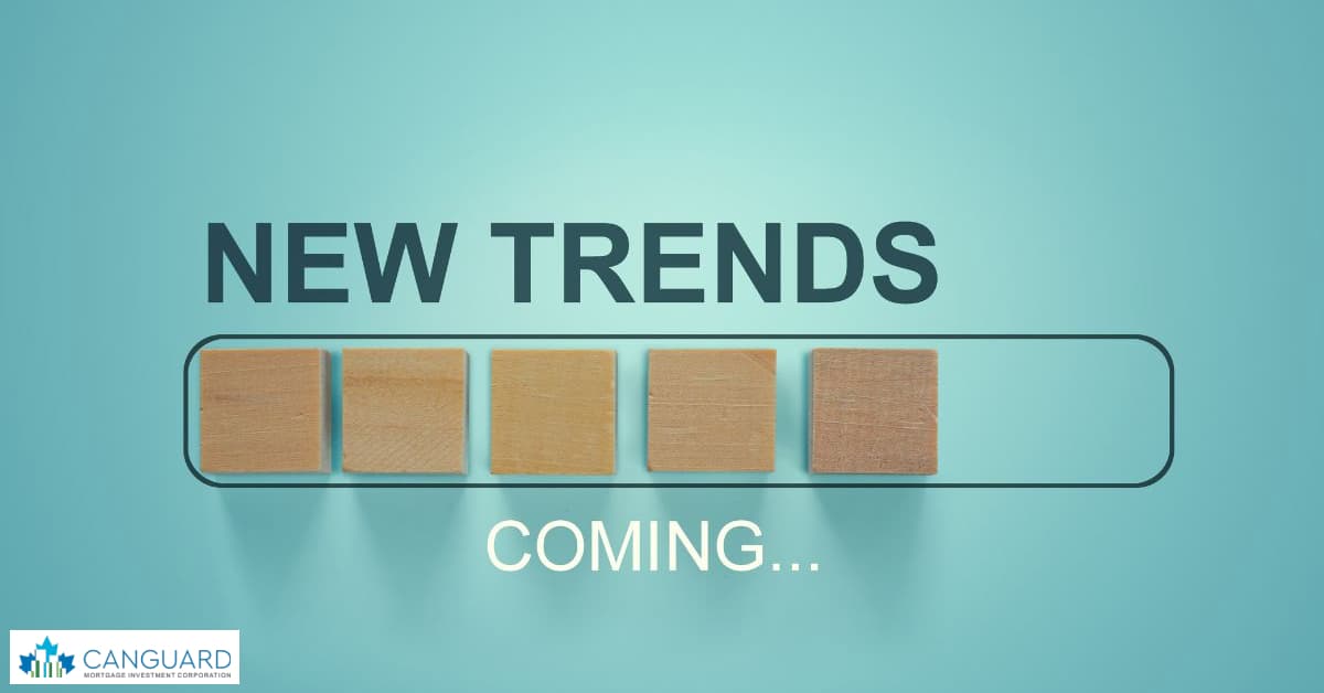 New Trends in How MICs Look at Risk