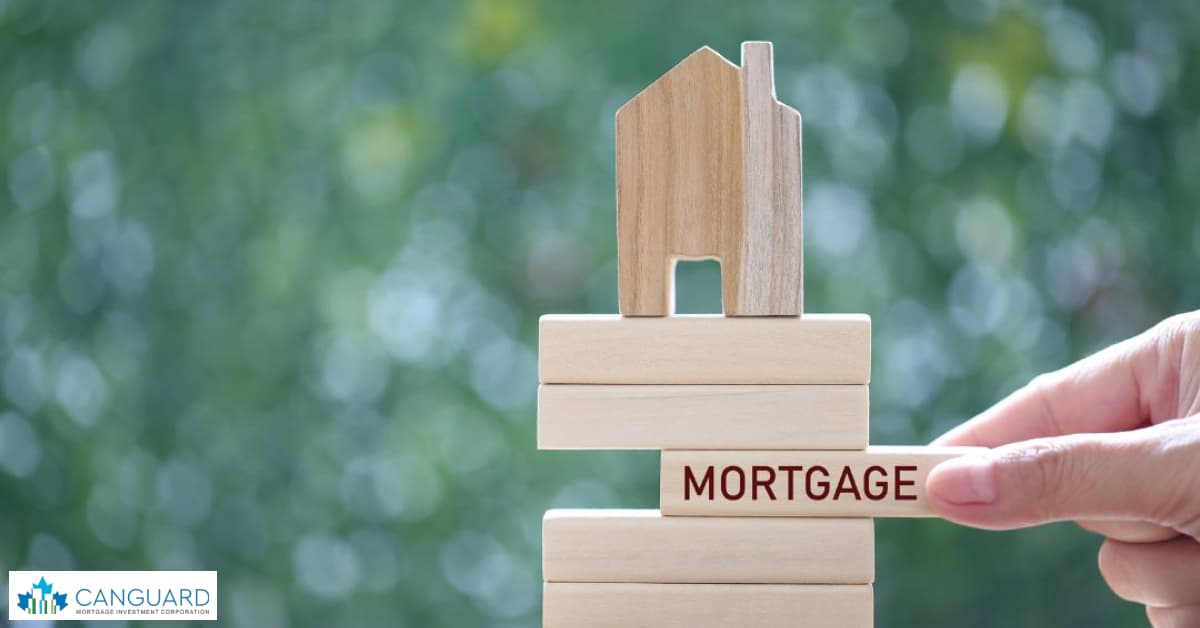 Principal Power: Your Mortgage's Core Building Block