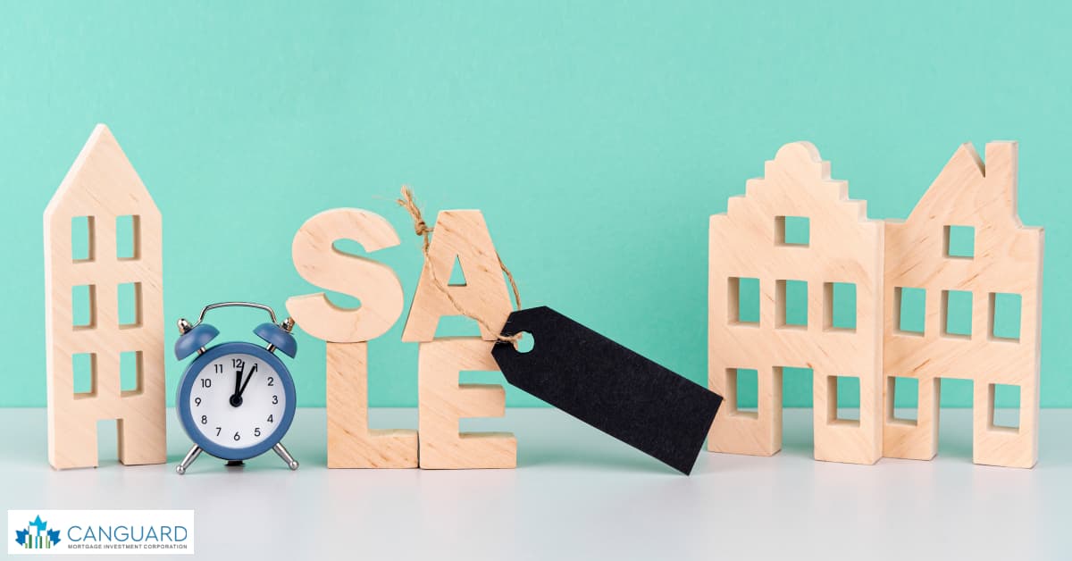 Short-Term vs Long-Term Real Estate Investments in Canada