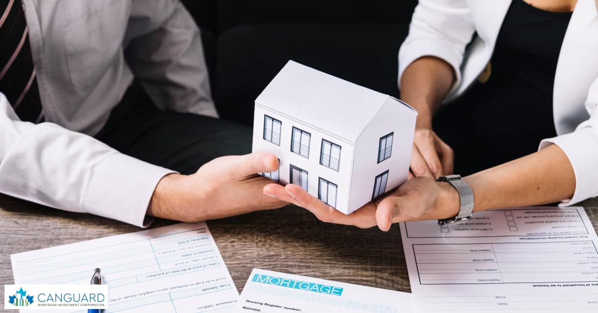 Innovations in Mortgage Investment Corporation Risk Assessment