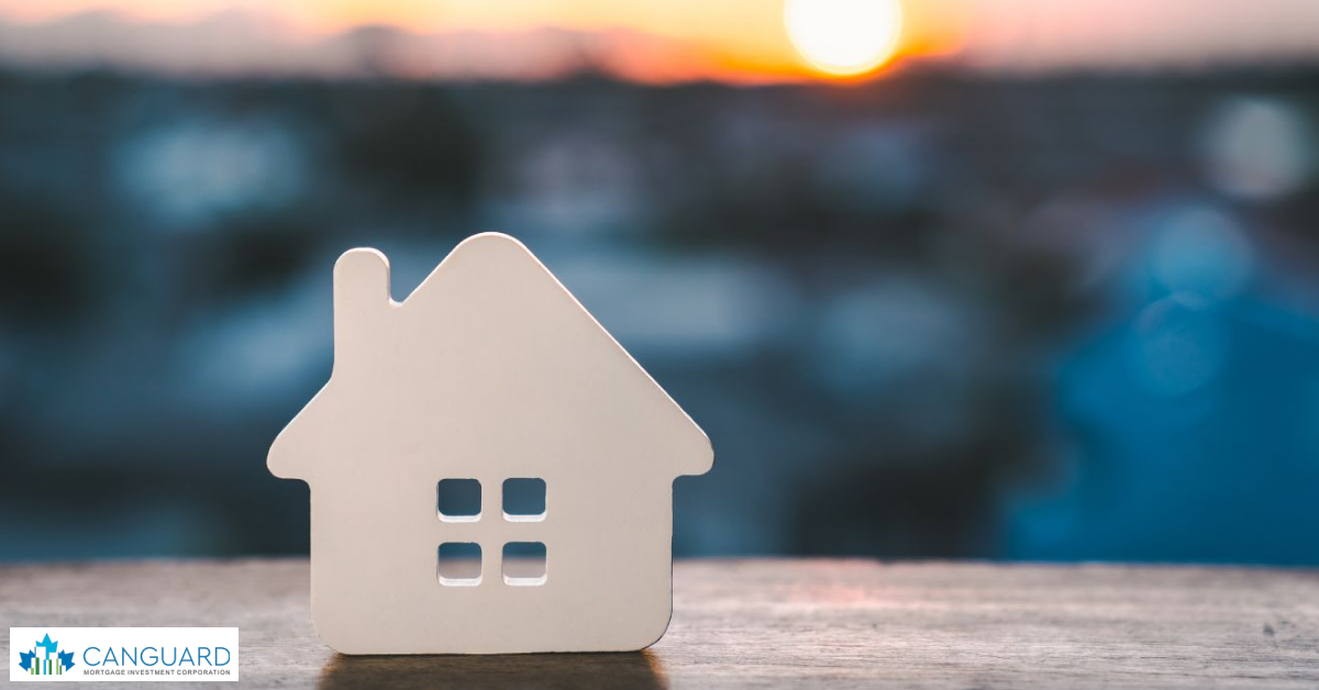 Background on Affordable Housing in Canada