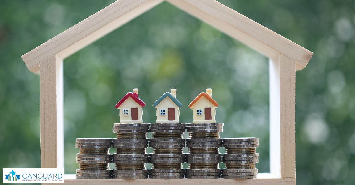 Benefits of MICs in Housing Financing