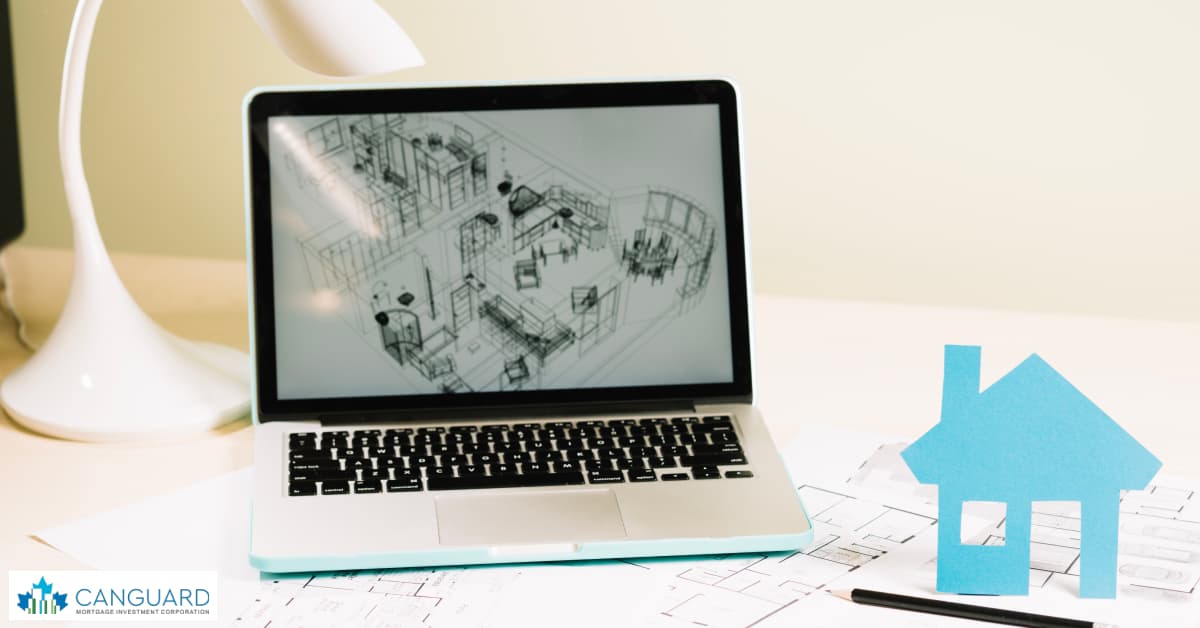 How Mortgage Technology Has Changed Over Time