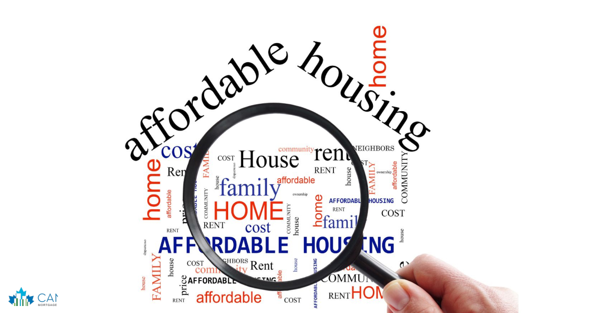 The Role of MICs in Financing Affordable Housing Initiatives