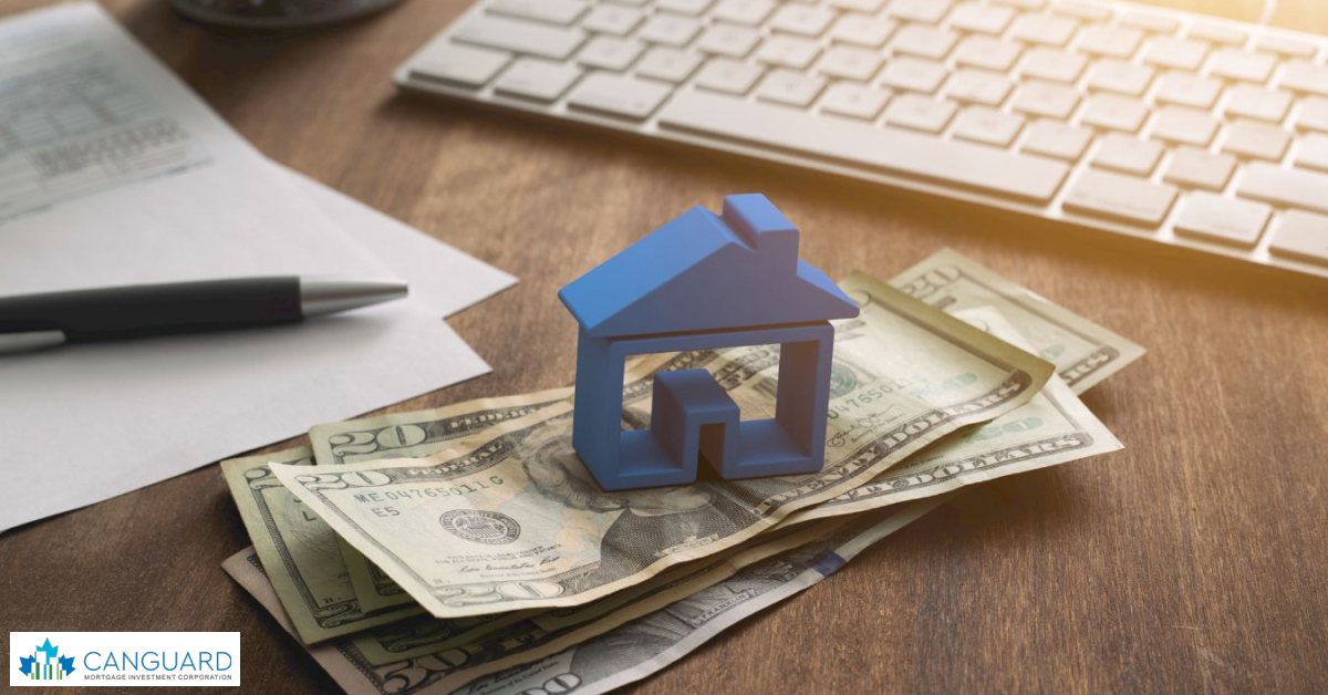 The Role of MICs in Financing