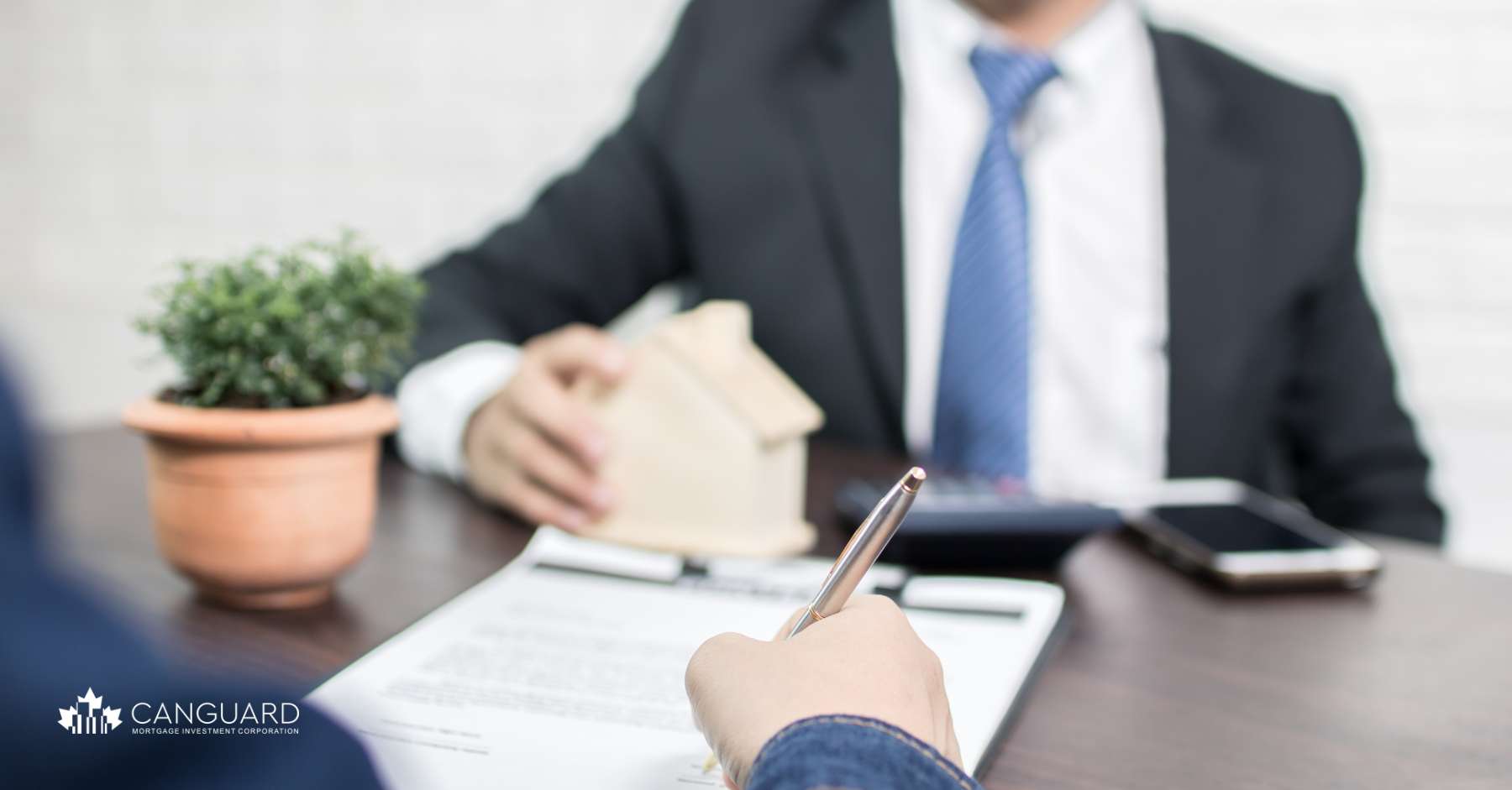 The Impact of Regulatory Changes on Mortgage Investment Corporations