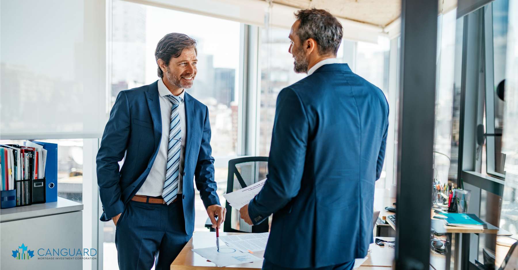 The Investor's Perspective