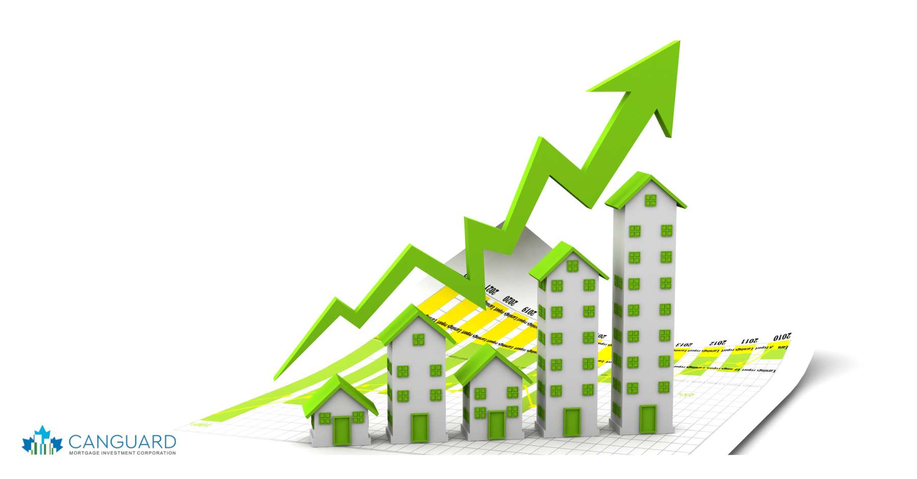 Canadian housing market trends