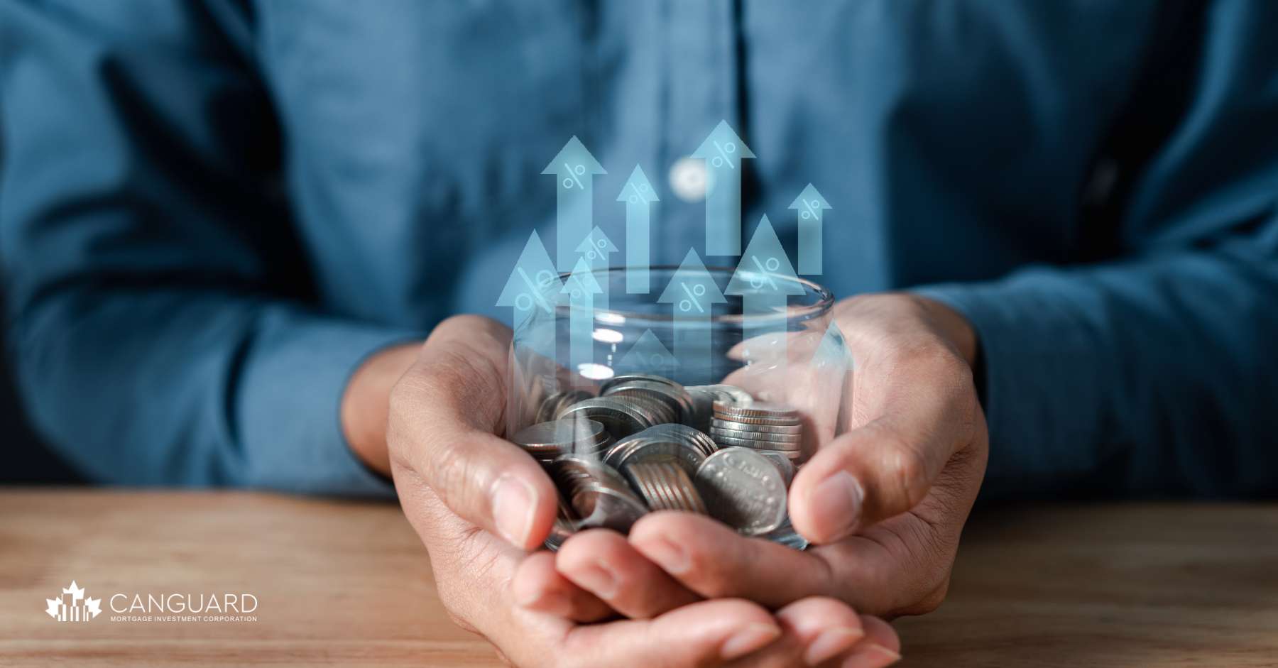 Capitalizing on the Future