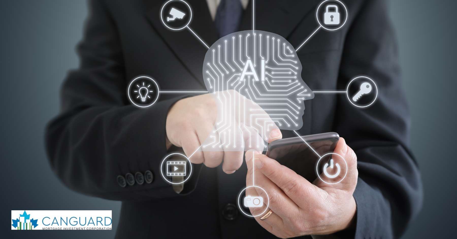 A Future Powered by Intelligence