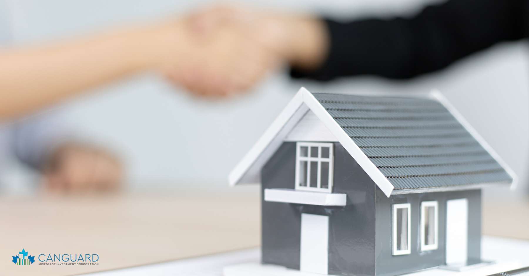 Democratizing Real Estate Returns