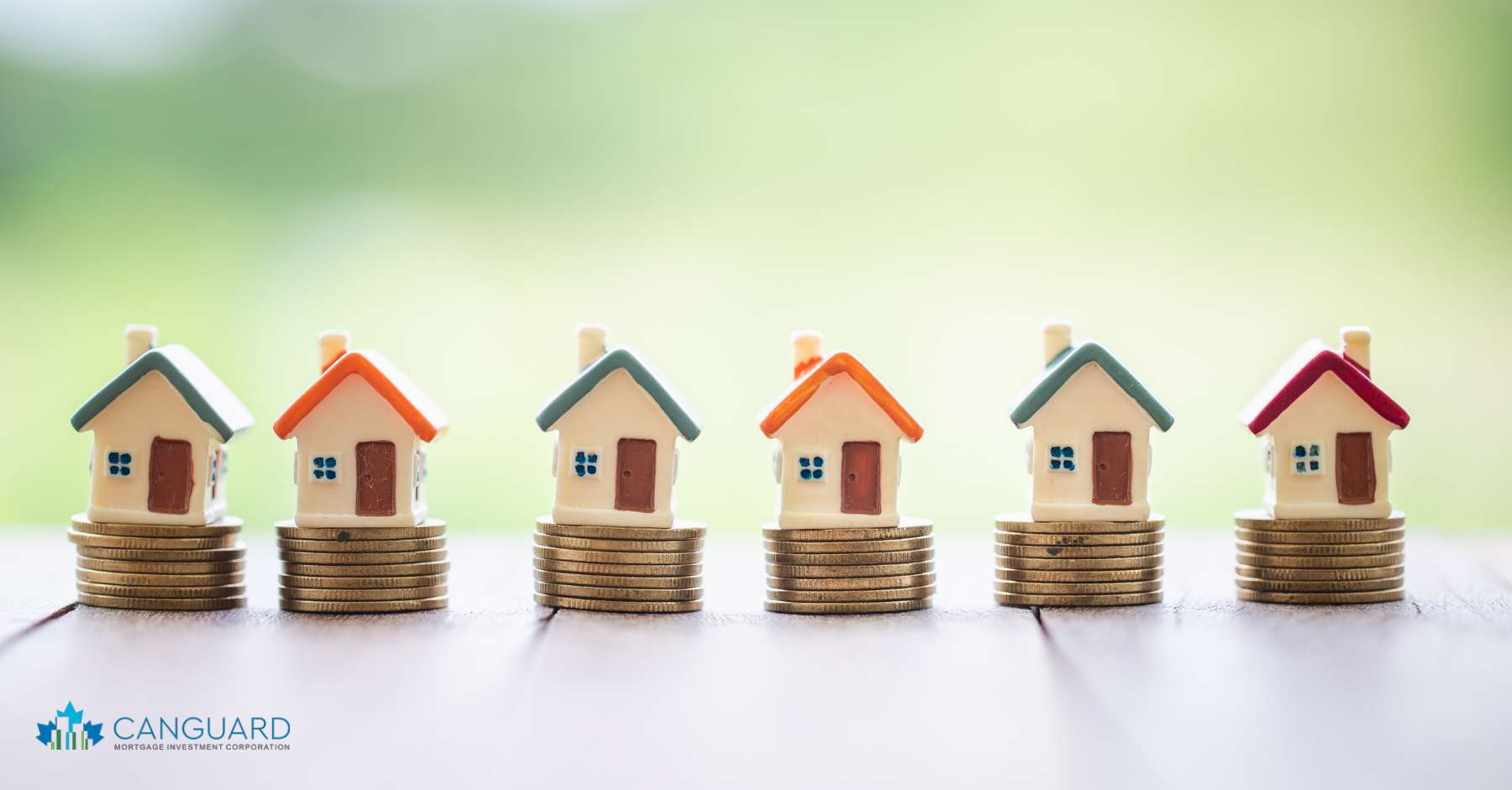 Canadian Housing Market