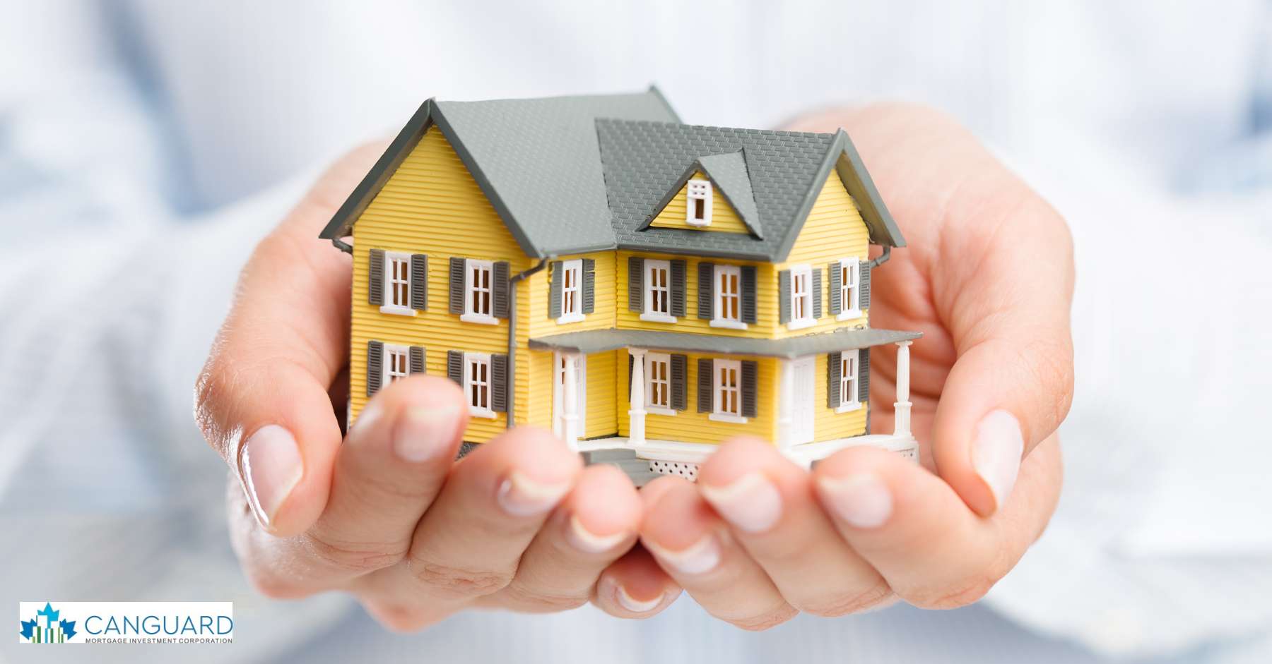 Investing in a Strong Mortgage System