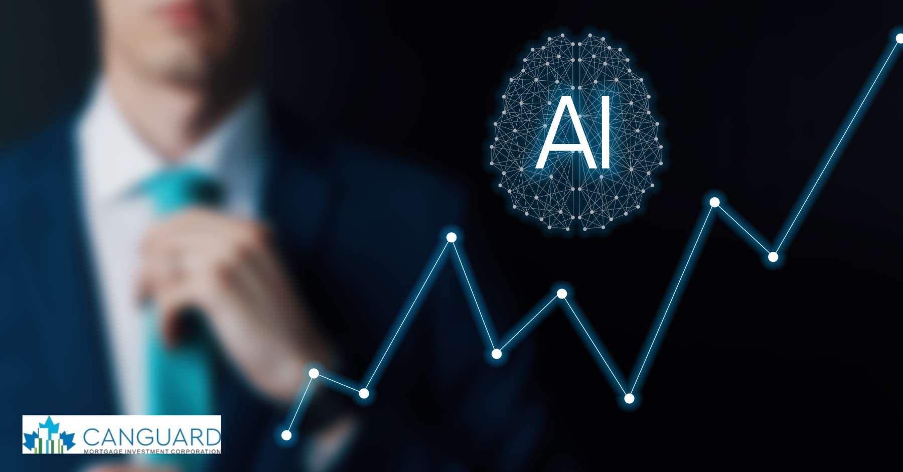 AI and Data Analytics in Mortgage Lending