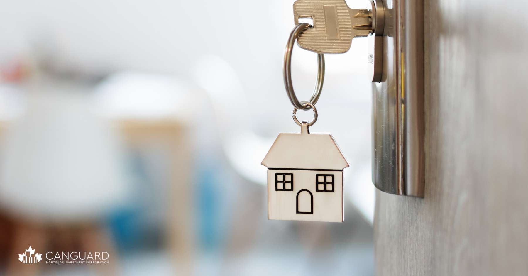 Mortgage Funds Open Doors for Canadian Investors