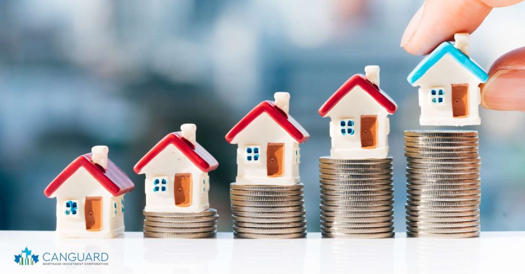 Maximizing Returns on Mortgage Investment Portfolio