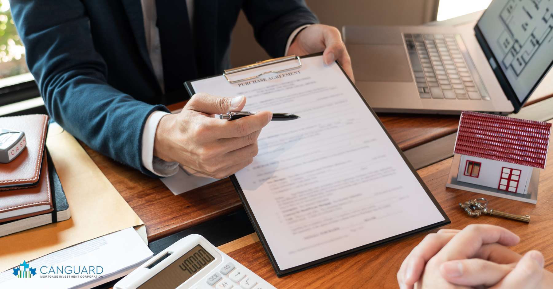 Targeting Stable and Predictable Returns in BC