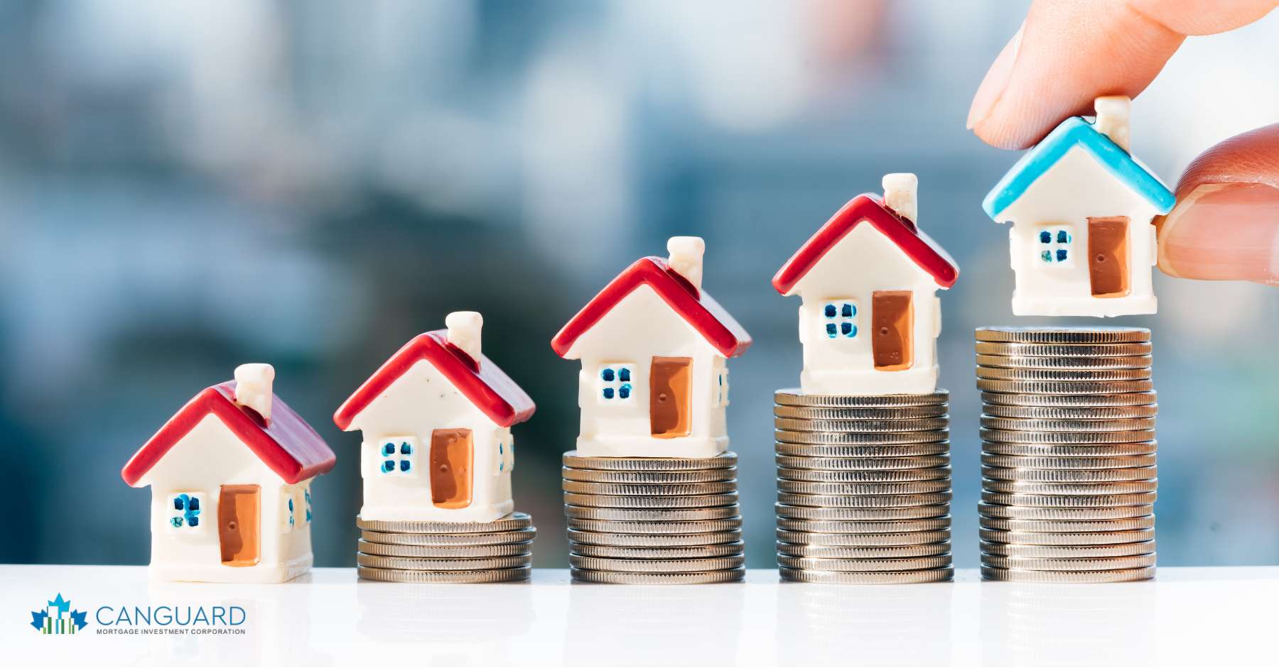 The Comparative Analysis of Residential vs. Commercial Real Estate Investments