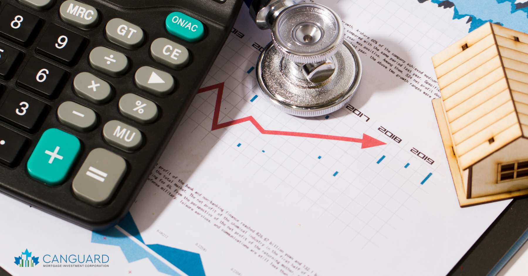 Mortgage Investing and Economic Development