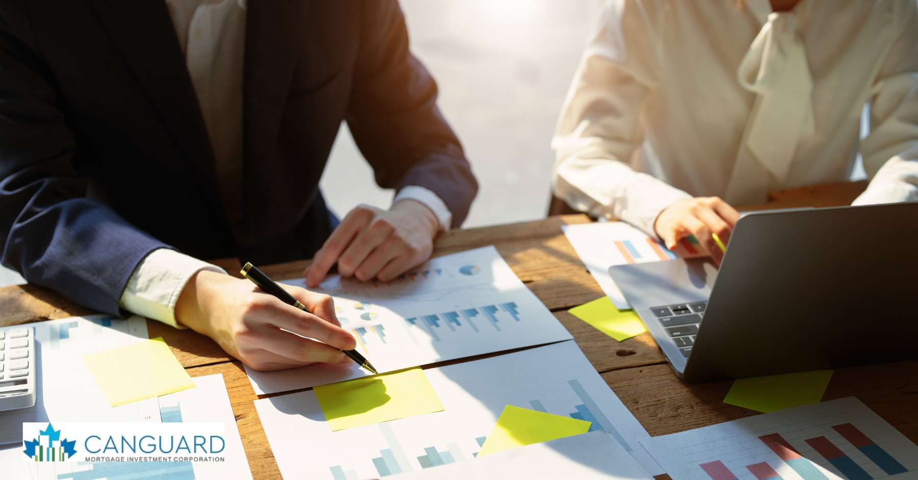 Building Your Defenses to MICs Mitigate Credit Risk