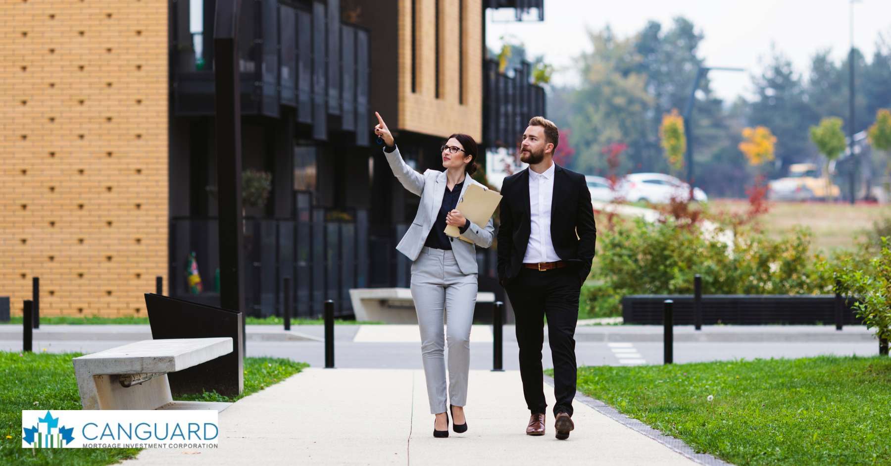 Commercial Real Estate