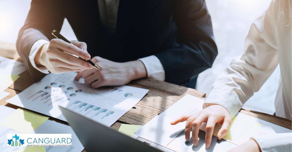 Mitigate Risks in Mortgage Fund Investments