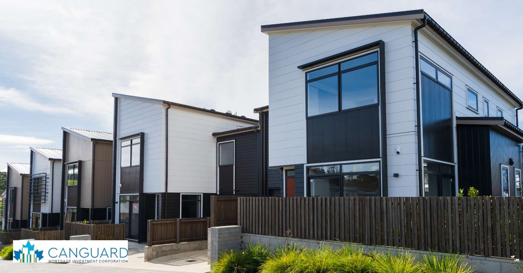 Residential Real Estate