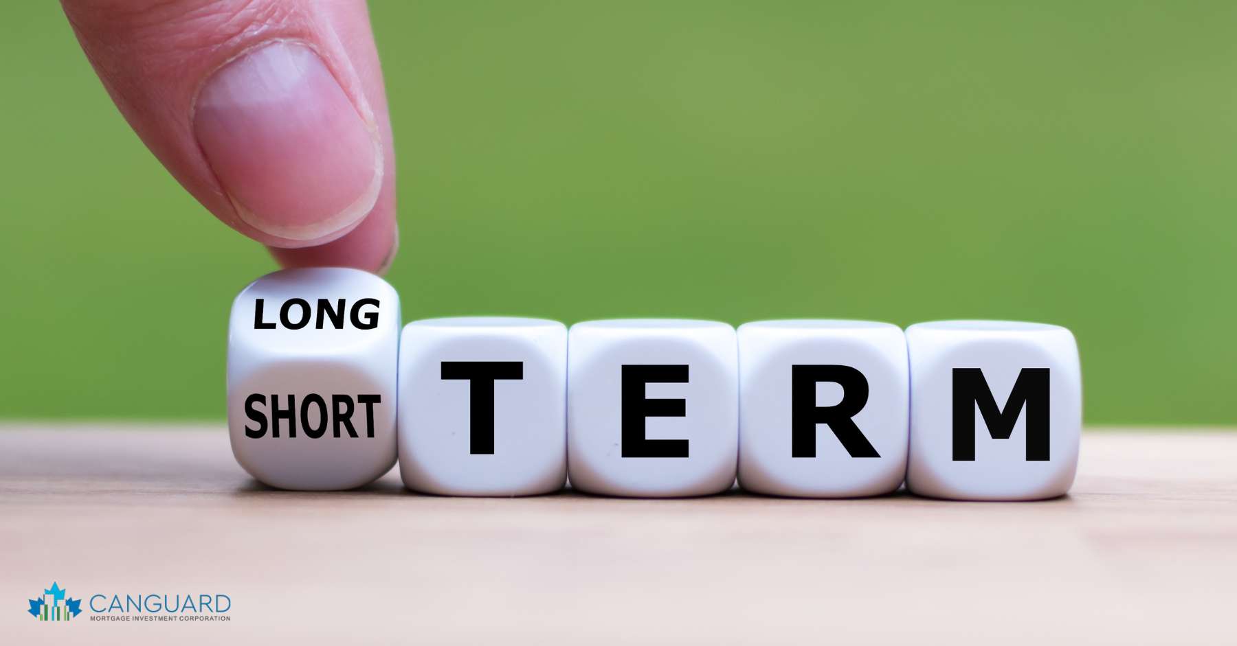 The Allure of Short-Term Mortgages