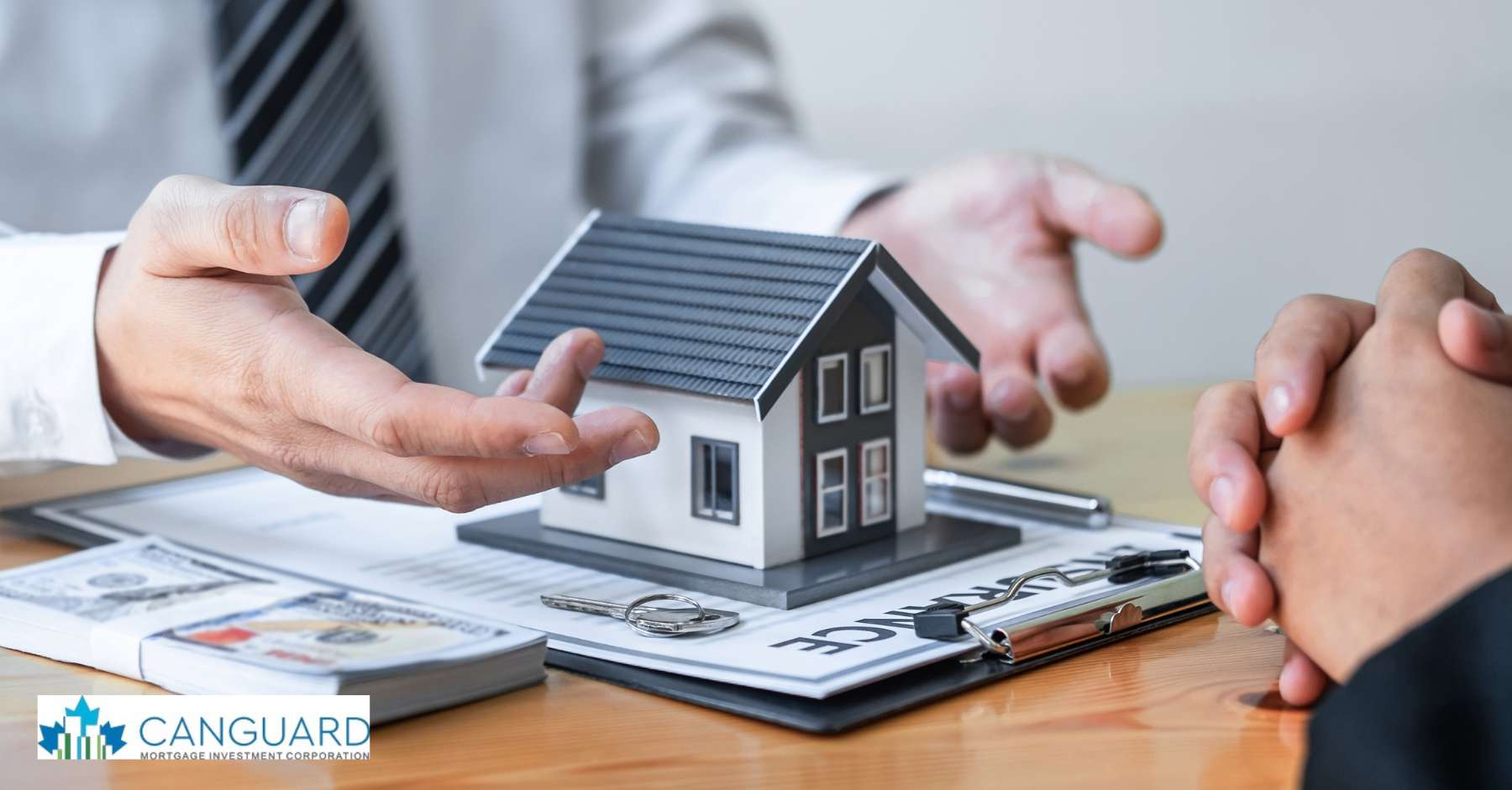 The Tech Revolution in Real Estate