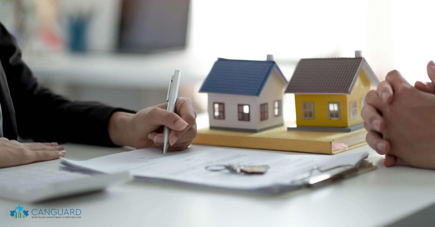 Risks and Rewards of Short-Term Investing in MICs