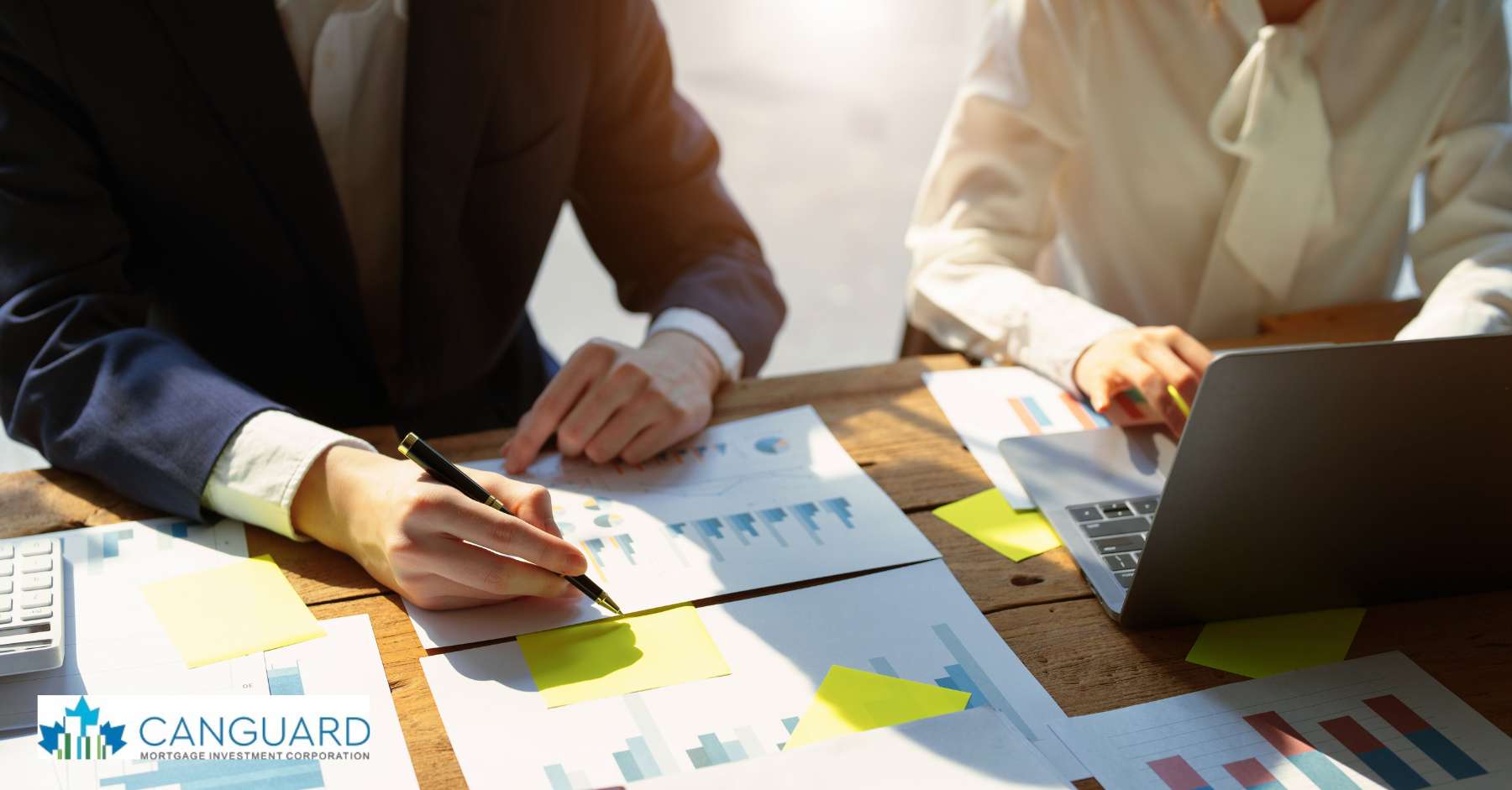 The Perks of Mortgage Investment Corporations (MICs)