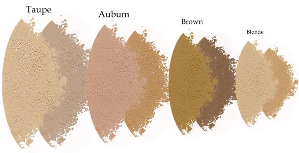 Brow Powder Duo - Image 2