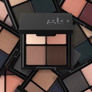 Glo Eye Shadow Quad