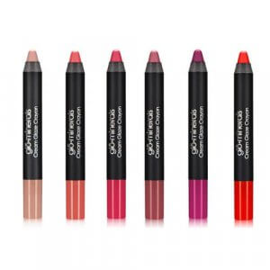 Glo Skin Beauty Cream Glaze Lip Crayon