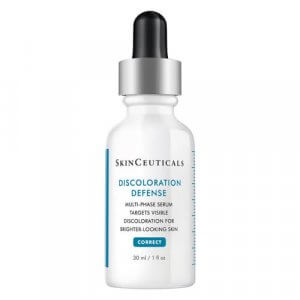 SkinCeuticals Discoloration Defense