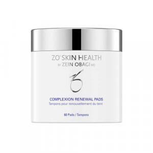 ZO Complexion Renewal Pads